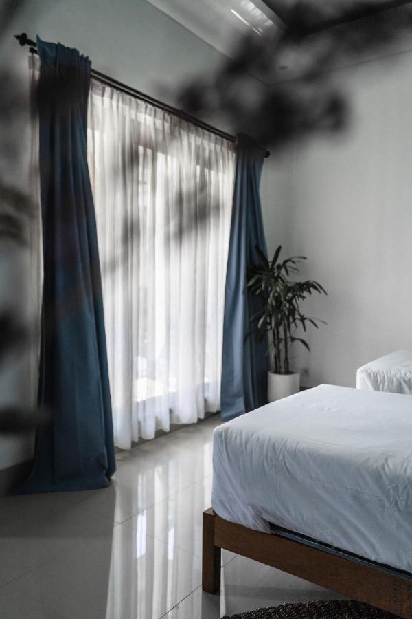 Hotel Shaka Clan Surf Canggu Esterno foto