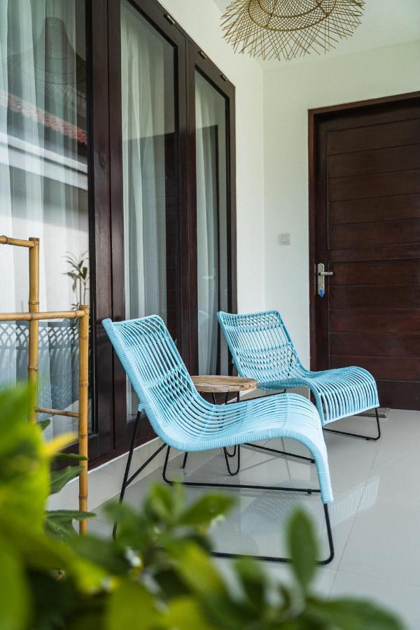 Hotel Shaka Clan Surf Canggu Esterno foto